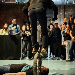 Tattoo Show 2021 | Санкт-Петербург, Россия | 2 день