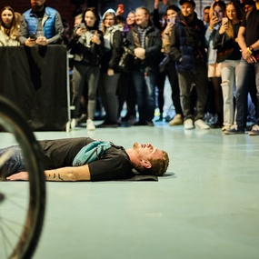 Tattoo Show 2021 | Санкт-Петербург, Россия | 2 день