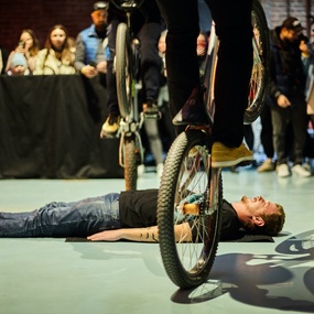 Tattoo Show 2021 | Санкт-Петербург, Россия | 2 день