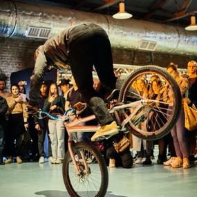 Tattoo Show 2021 | Санкт-Петербург, Россия | 2 день