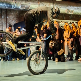 Tattoo Show 2021 | Санкт-Петербург, Россия | 2 день