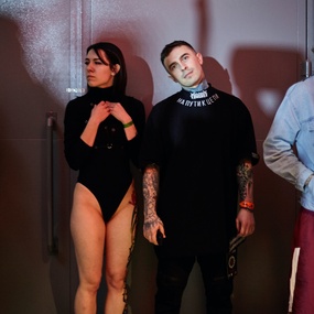 Tattoo Show 2021 | Санкт-Петербург, Россия | 2 день