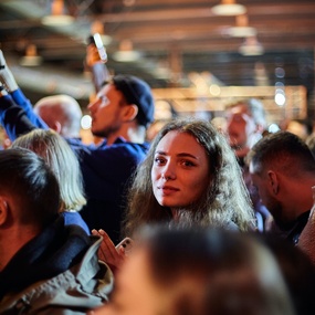 Tattoo Show 2021 | Санкт-Петербург, Россия | 2 день