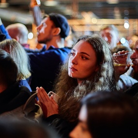 Tattoo Show 2021 | Санкт-Петербург, Россия | 2 день