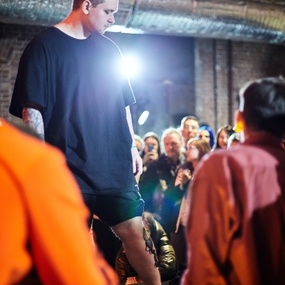 Tattoo Show 2021 | Санкт-Петербург, Россия | 2 день