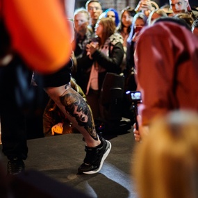 Tattoo Show 2021 | Санкт-Петербург, Россия | 2 день