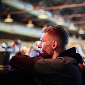 Tattoo Show 2021 | Санкт-Петербург, Россия | 2 день