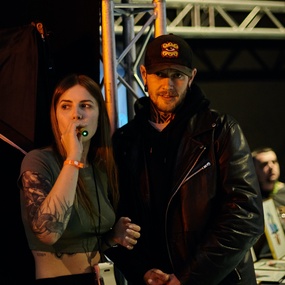 Tattoo Show 2021 | Санкт-Петербург, Россия | 2 день