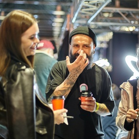 Tattoo Show 2021 | Санкт-Петербург, Россия | 2 день