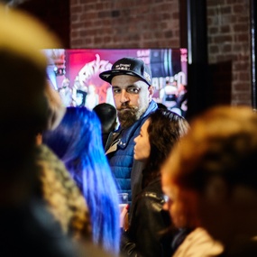 Tattoo Show 2021 | Санкт-Петербург, Россия | 2 день