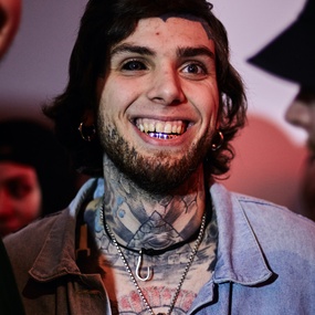 Tattoo Show 2021 | Санкт-Петербург, Россия | 2 день