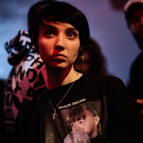 Tattoo Show 2021 | Санкт-Петербург, Россия | 2 день