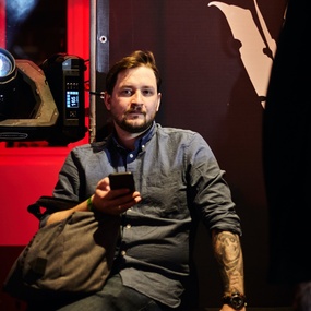 Tattoo Show 2021 | Санкт-Петербург, Россия | 2 день