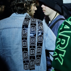 Tattoo Show 2021 | Санкт-Петербург, Россия | 2 день