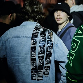 Tattoo Show 2021 | Санкт-Петербург, Россия | 2 день