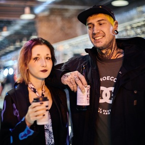 Tattoo Show 2021 | Санкт-Петербург, Россия | 2 день