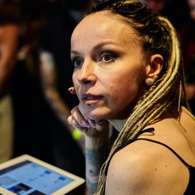 Tattoo Show 2021 | Санкт-Петербург, Россия | 2 день