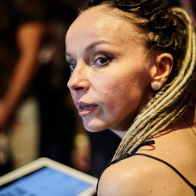 Tattoo Show 2021 | Санкт-Петербург, Россия | 2 день