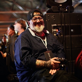 Tattoo Show 2021 | Санкт-Петербург, Россия | 2 день