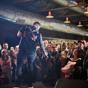 Tattoo Show 2021 | Санкт-Петербург, Россия | 2 день