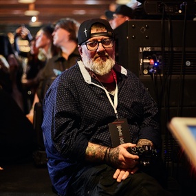 Tattoo Show 2021 | Санкт-Петербург, Россия | 2 день