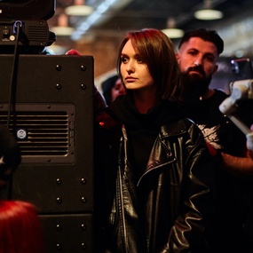 Tattoo Show 2021 | Санкт-Петербург, Россия | 2 день