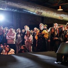 Tattoo Show 2021 | Санкт-Петербург, Россия | 2 день