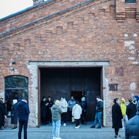 Tattoo Show 2021 | Санкт-Петербург, Россия | 2 день