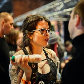 Tattoo Show 2021 | Санкт-Петербург, Россия | 2 день