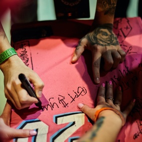 Tattoo Show 2021 | Санкт-Петербург, Россия | 2 день