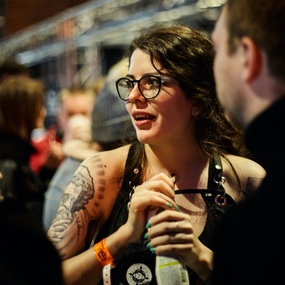 Tattoo Show 2021 | Санкт-Петербург, Россия | 2 день