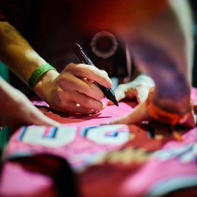 Tattoo Show 2021 | Санкт-Петербург, Россия | 2 день