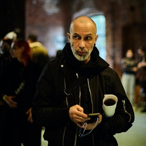 Tattoo Show 2021 | Санкт-Петербург, Россия | 2 день