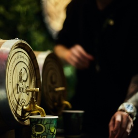 Tattoo Show 2021 | Санкт-Петербург, Россия | 2 день