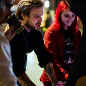 Tattoo Show 2021 | Санкт-Петербург, Россия | 2 день