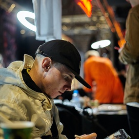 Tattoo Show 2021 | Санкт-Петербург, Россия | 2 день