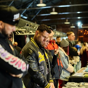 Tattoo Show 2021 | Санкт-Петербург, Россия | 2 день