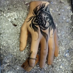 Tattoo Show 2021 | Санкт-Петербург, Россия | 2 день