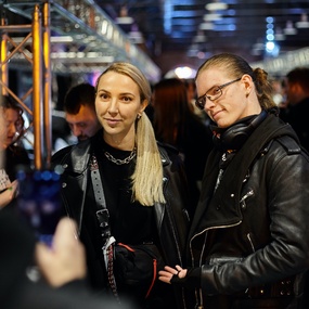 Tattoo Show 2021 | Санкт-Петербург, Россия | 2 день