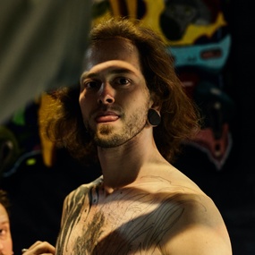 Tattoo Show 2021 | Санкт-Петербург, Россия | 2 день