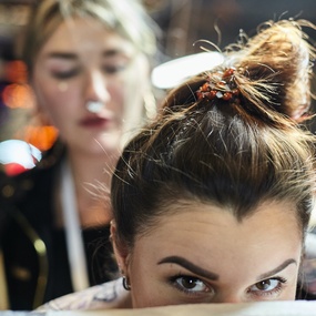 Tattoo Show 2021 | Санкт-Петербург, Россия | 2 день