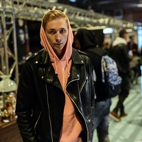 Tattoo Show 2021 | Санкт-Петербург, Россия | 2 день