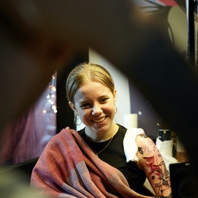 Tattoo Show 2021 | Санкт-Петербург, Россия | 2 день