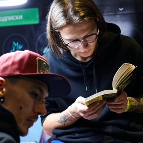 Tattoo Show 2021 | Санкт-Петербург, Россия | 2 день