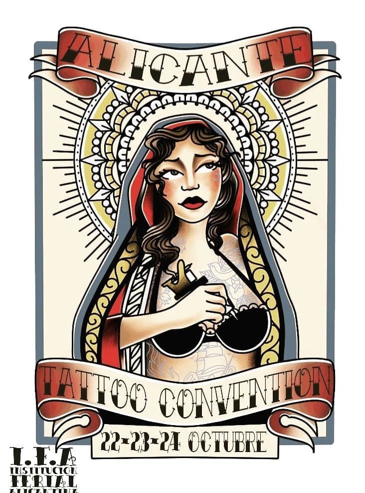 Alicante Tattoo Convention Alicante Tattoo Convention