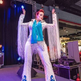 Deauville Tattoo Festival 2017 | 1 день