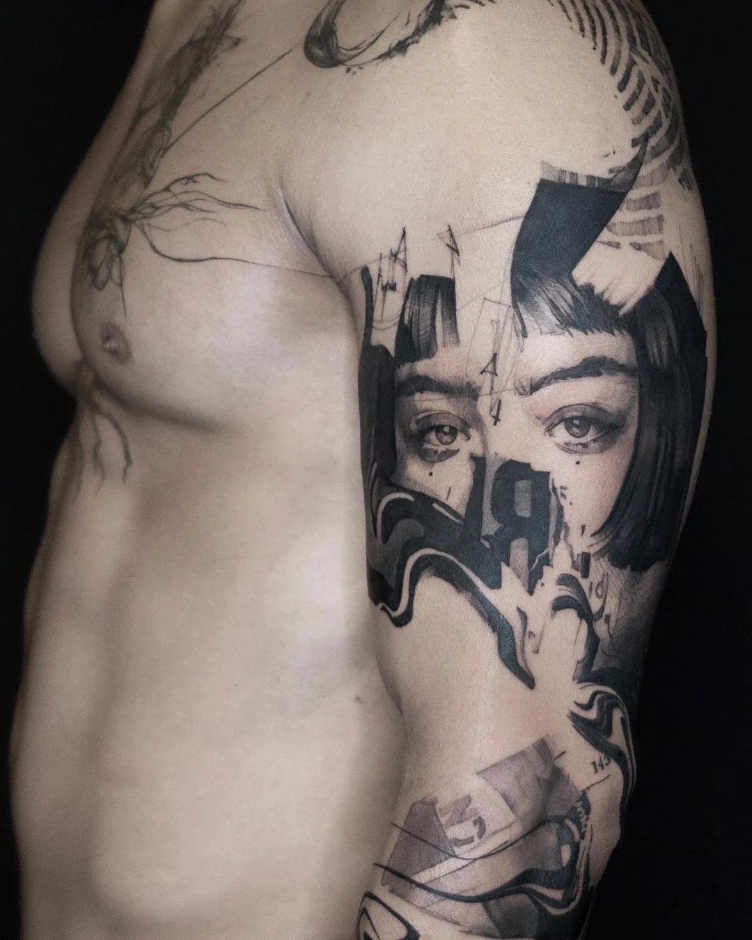 Balanced avant-garde by Artem Koro New York
