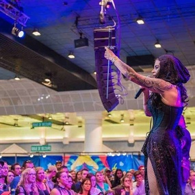 Deauville Tattoo Festival 2017 | 1 день