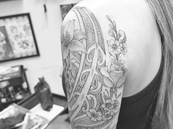 18bTattoo