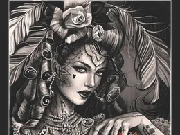 18th St. Petersburg Tattoo Festival | 20-21 June 2020